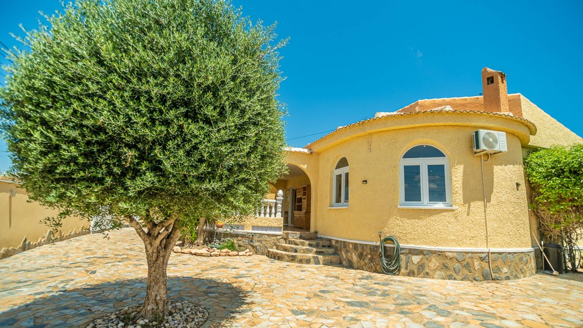 D'occasion - Villa indépendante - Torrevieja - La siesta