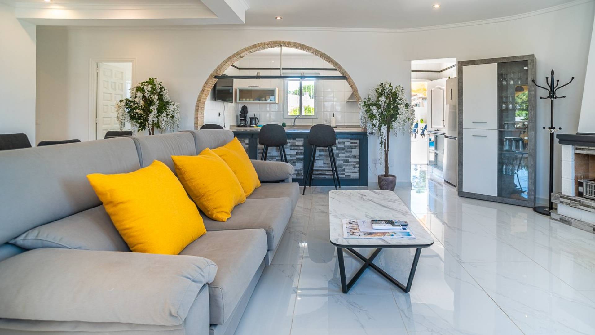 D'occasion - Villa indépendante - Torrevieja - La siesta