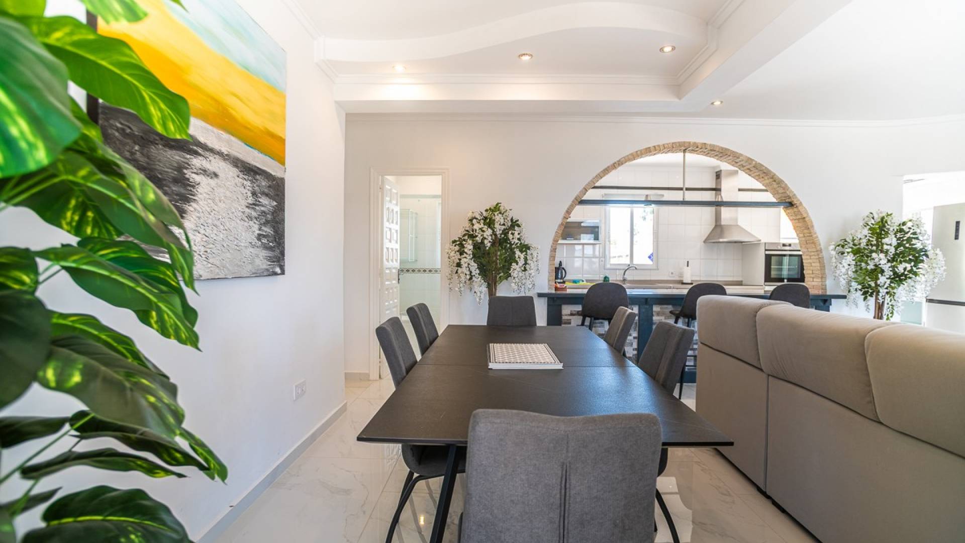 D'occasion - Villa indépendante - Torrevieja - La siesta