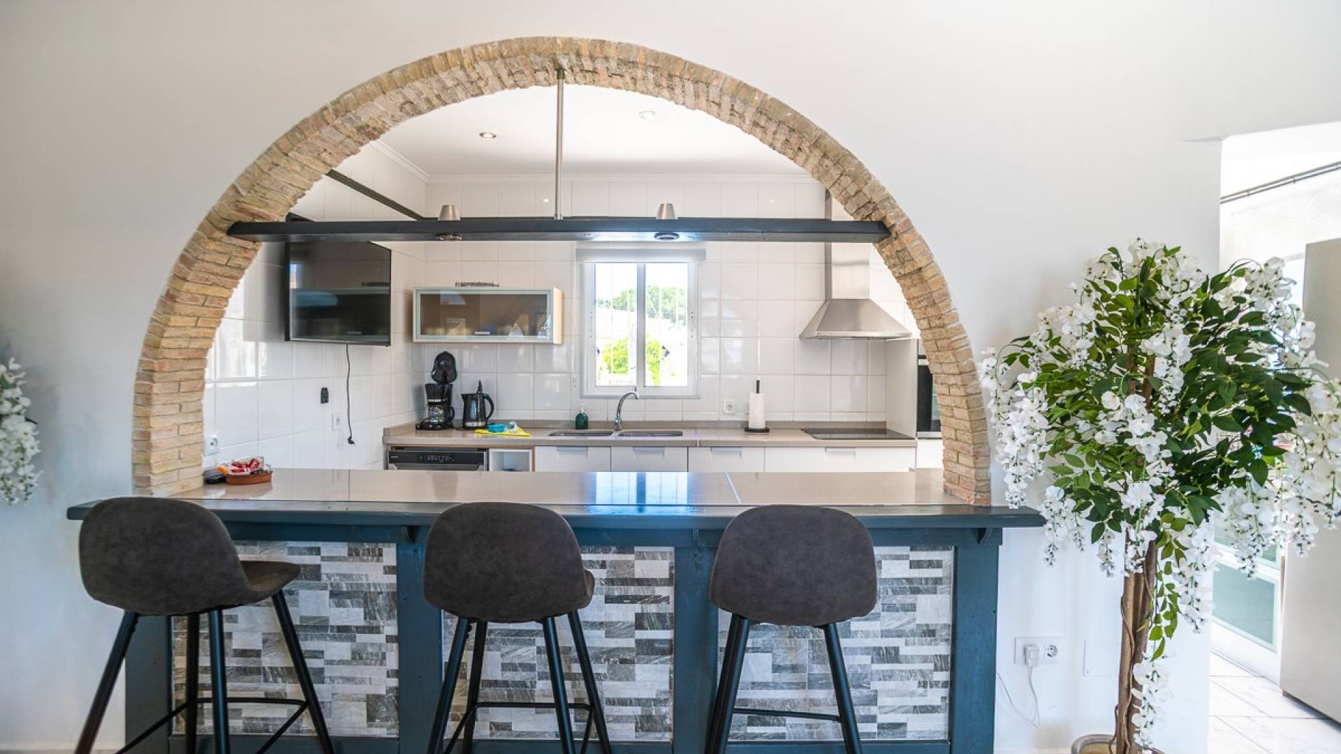 D'occasion - Villa indépendante - Torrevieja - La siesta