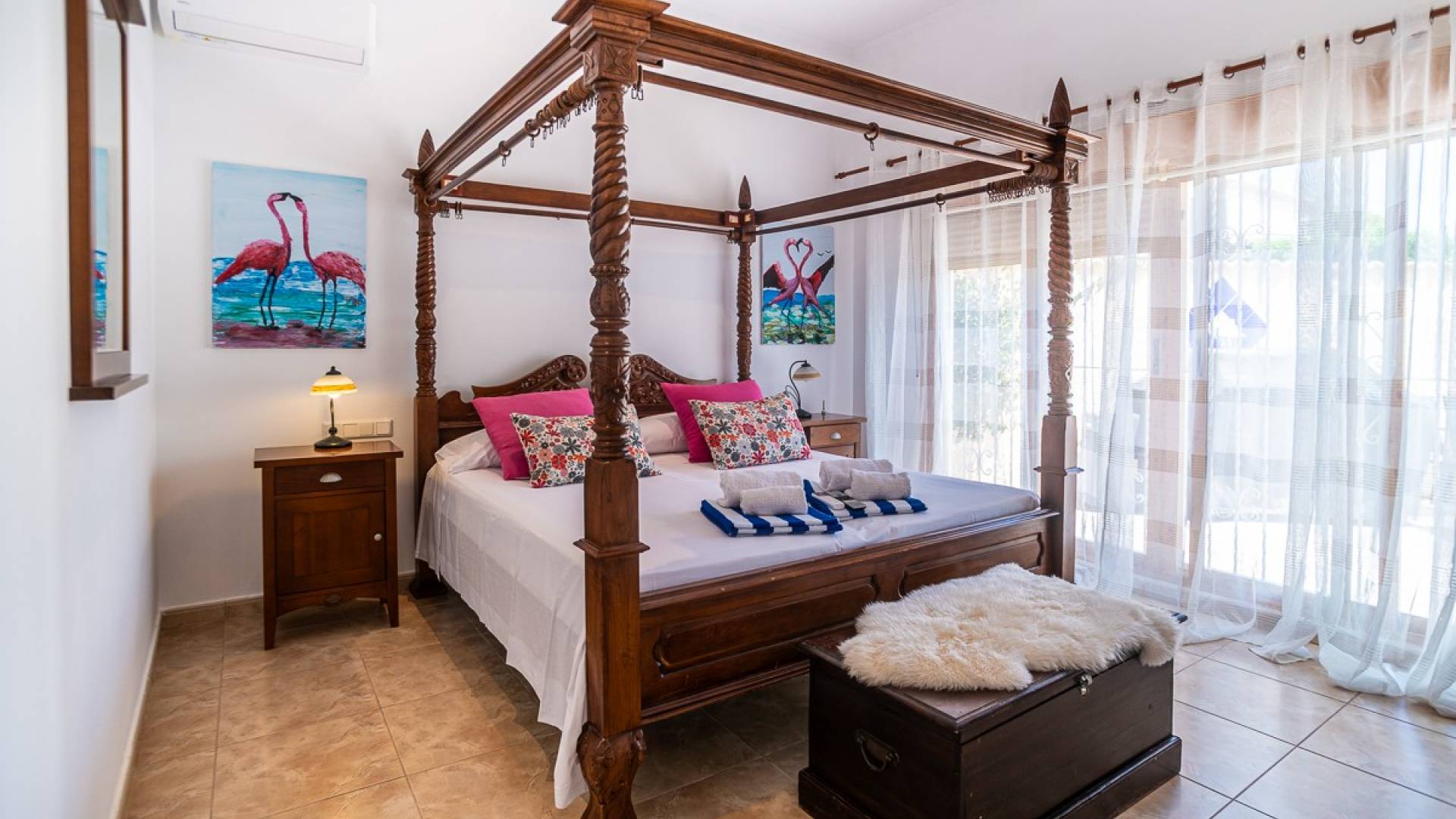 D'occasion - Villa indépendante - Torrevieja - La siesta