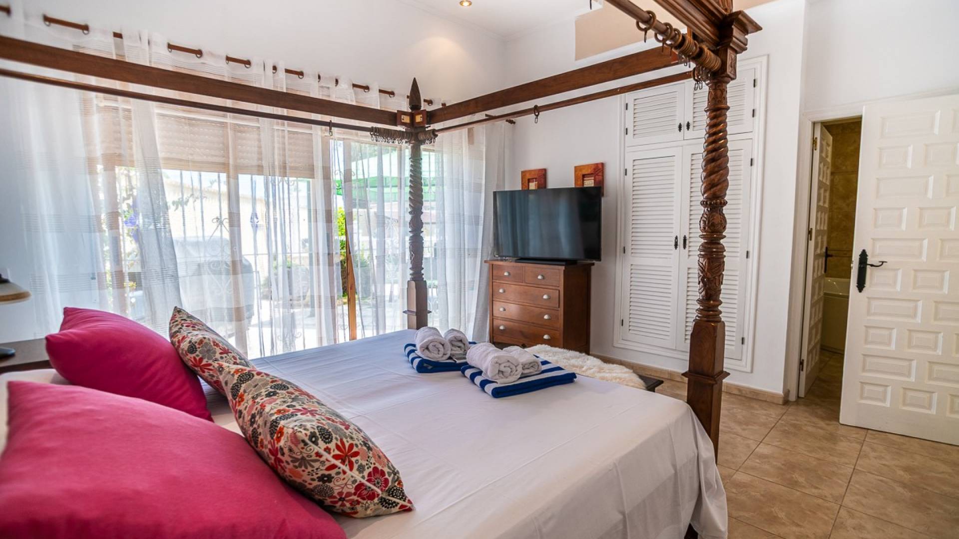 D'occasion - Villa indépendante - Torrevieja - La siesta