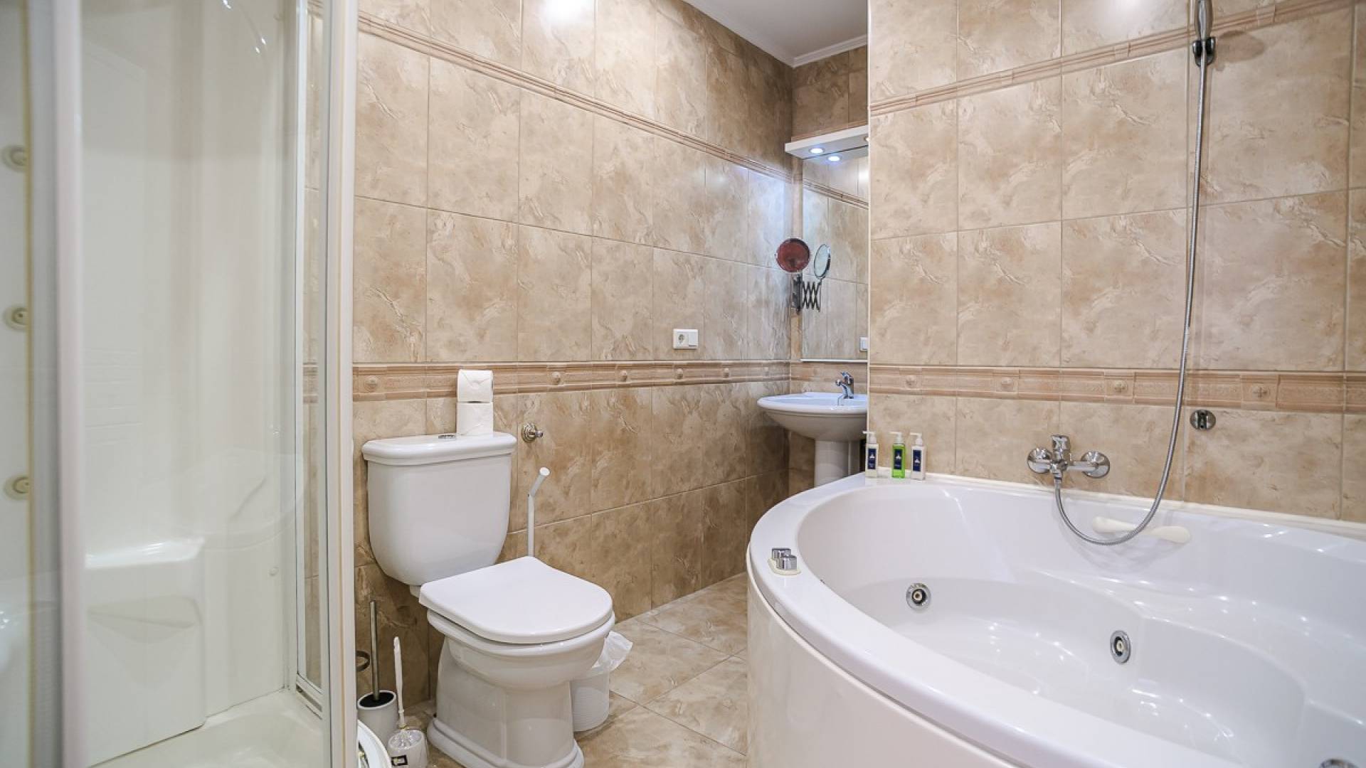 D'occasion - Villa indépendante - Torrevieja - La siesta