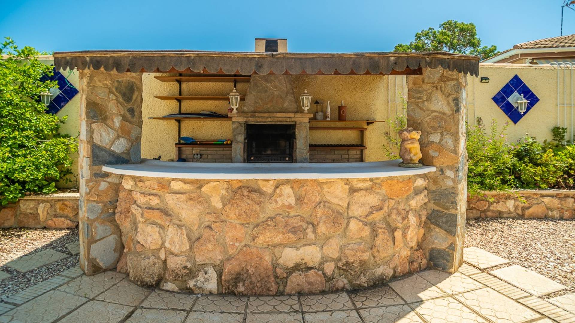 D'occasion - Villa indépendante - Torrevieja - La siesta