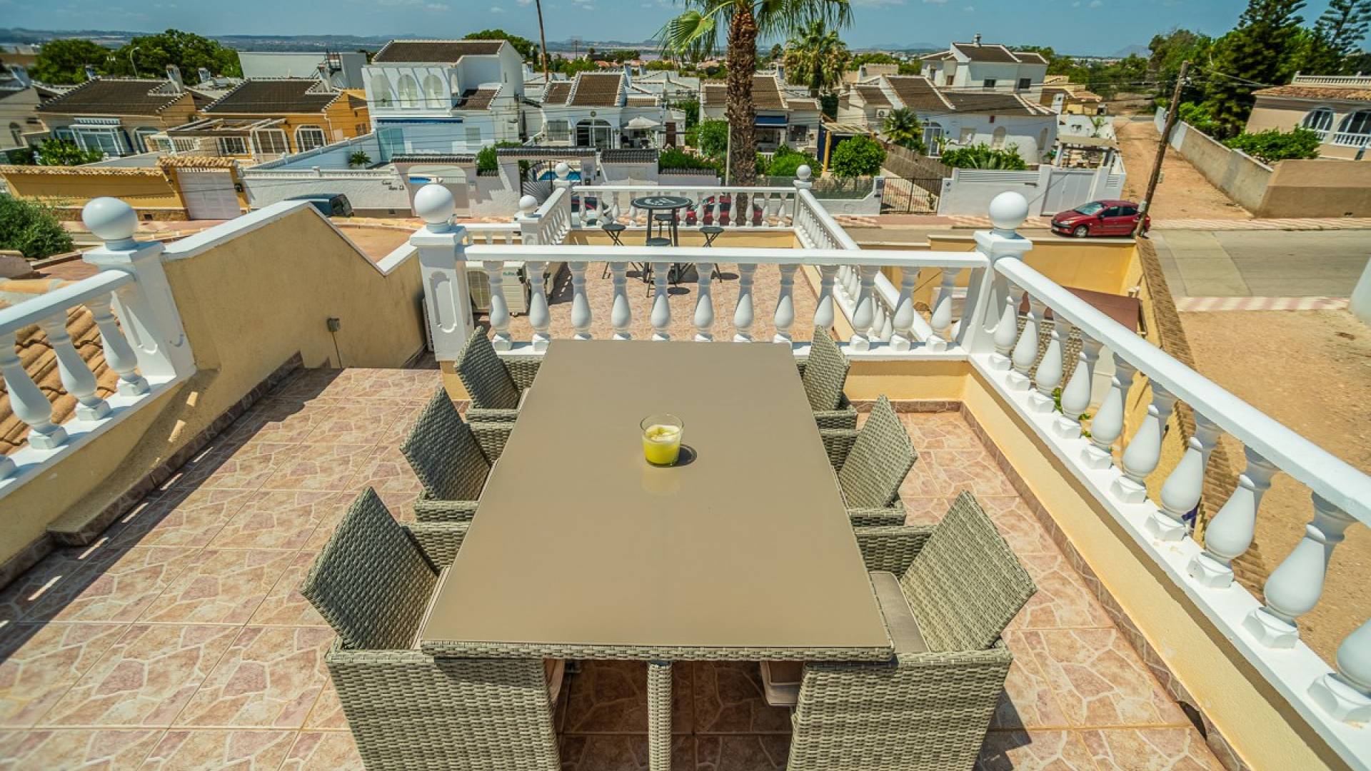 D'occasion - Villa indépendante - Torrevieja - La siesta