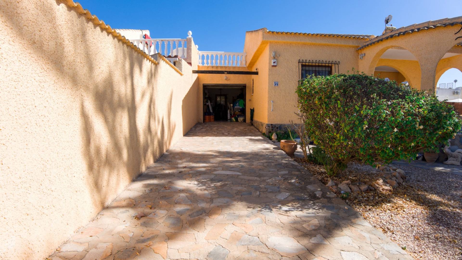 D'occasion - Villa indépendante - Torrevieja - La Siesta