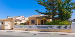 D'occasion - Villa indépendante - Torrevieja - La Siesta