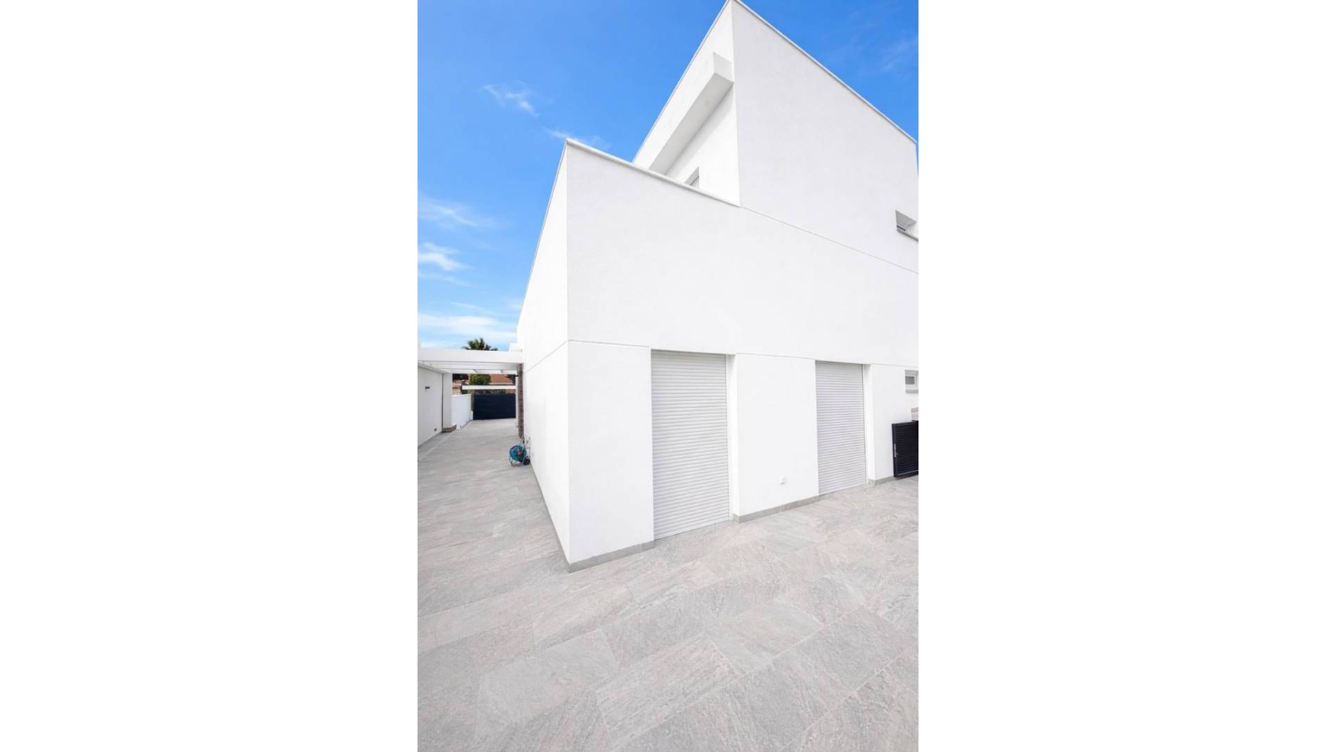 D'occasion - Villa indépendante - Torrevieja - La siesta