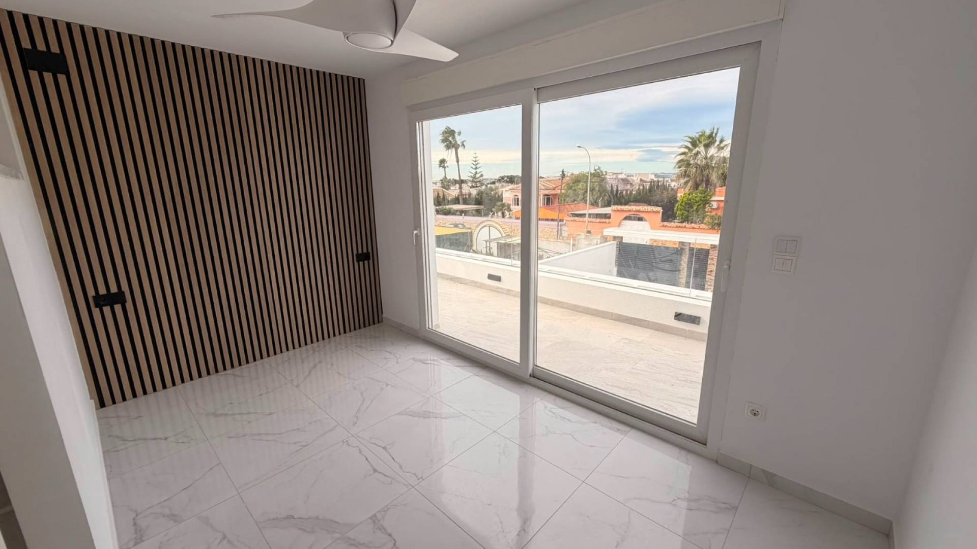 D'occasion - Villa indépendante - Torrevieja - La siesta