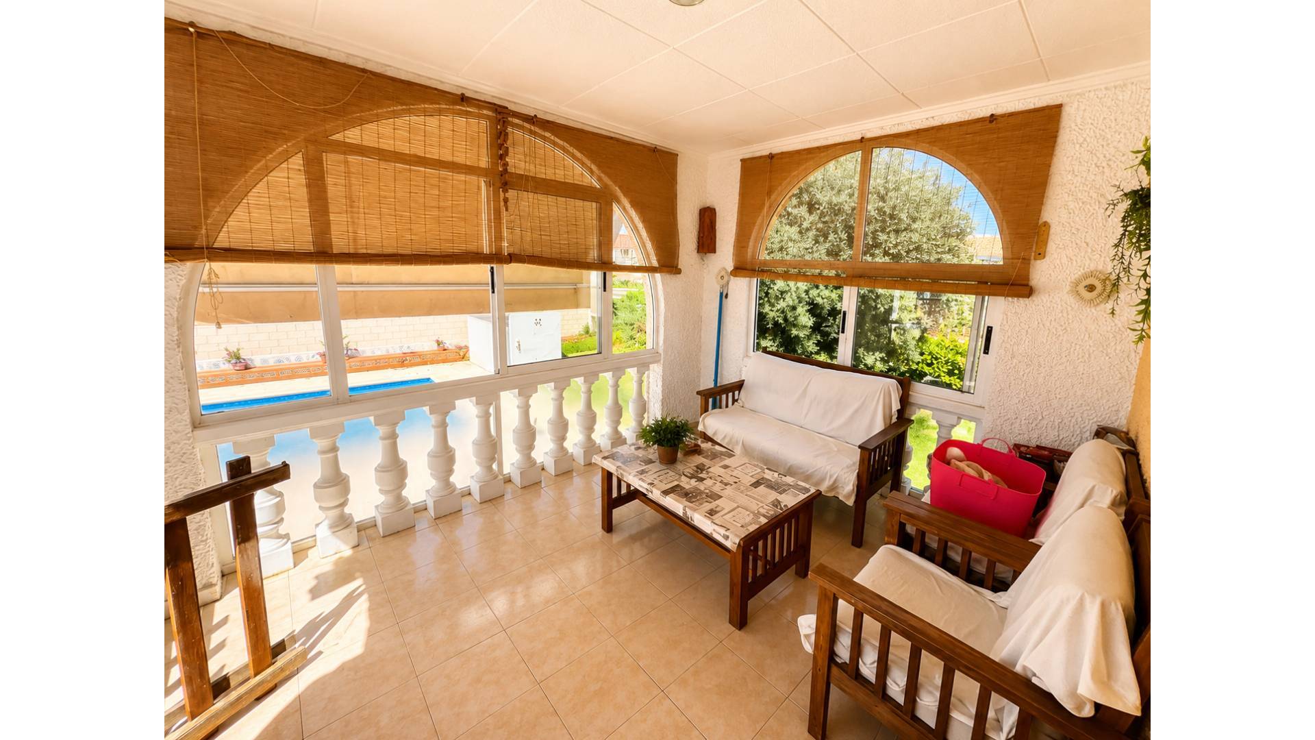 D'occasion - Villa indépendante - Torrevieja - La siesta