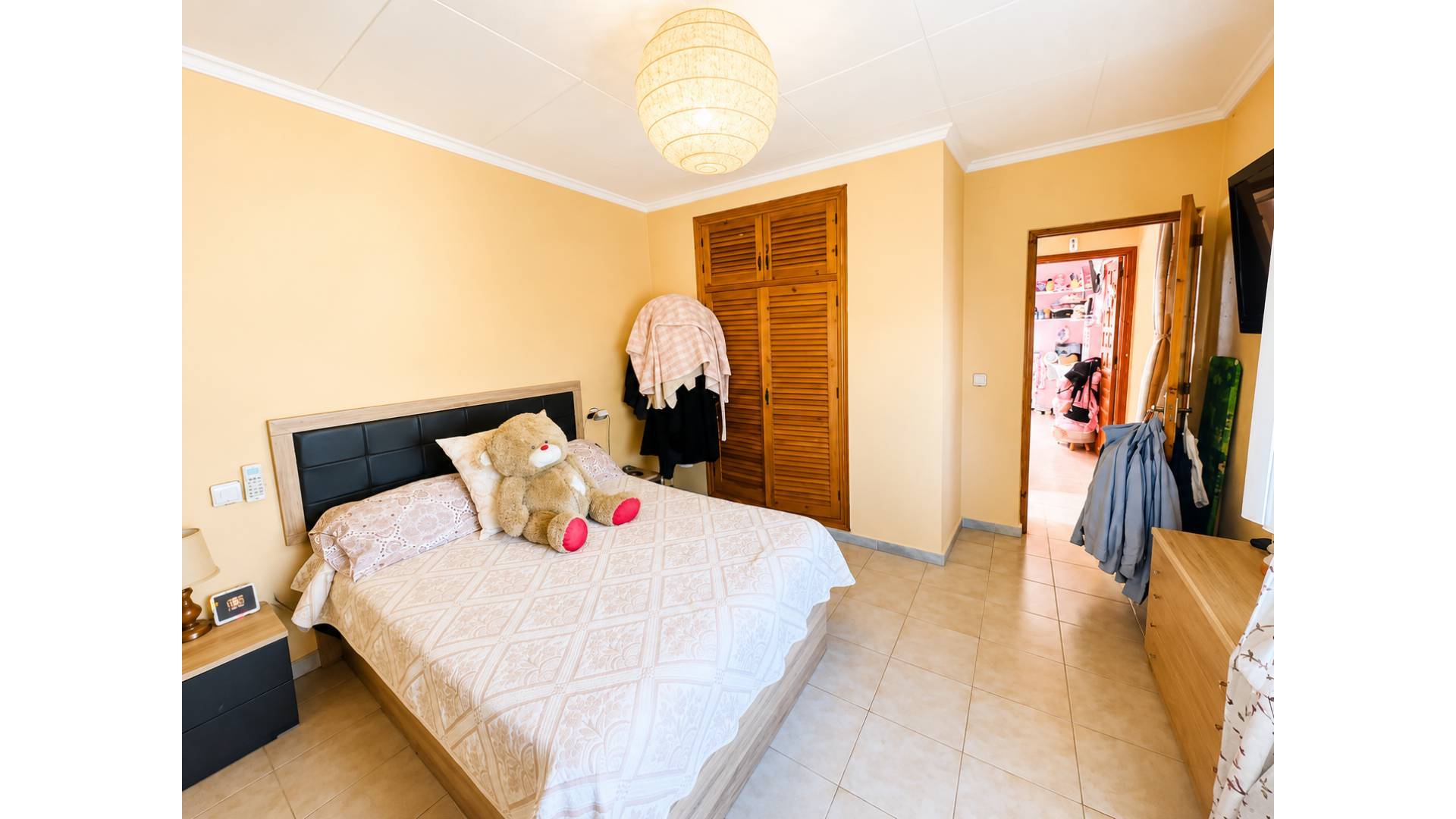 D'occasion - Villa indépendante - Torrevieja - La siesta