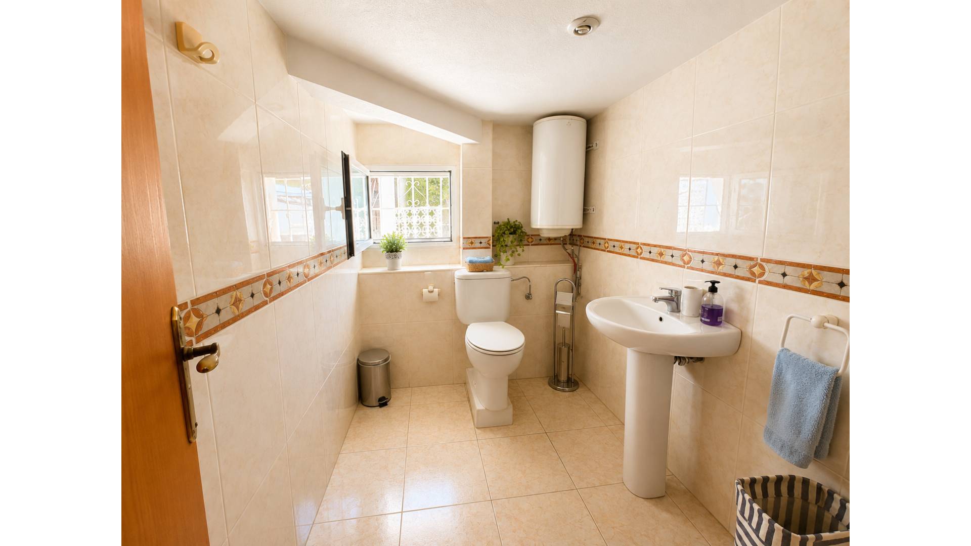 D'occasion - Villa indépendante - Torrevieja - La siesta