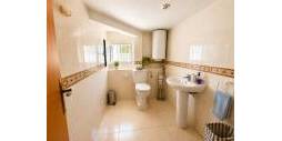 D'occasion - Villa indépendante - Torrevieja - La siesta