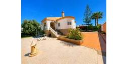 D'occasion - Villa indépendante - Torrevieja - La siesta