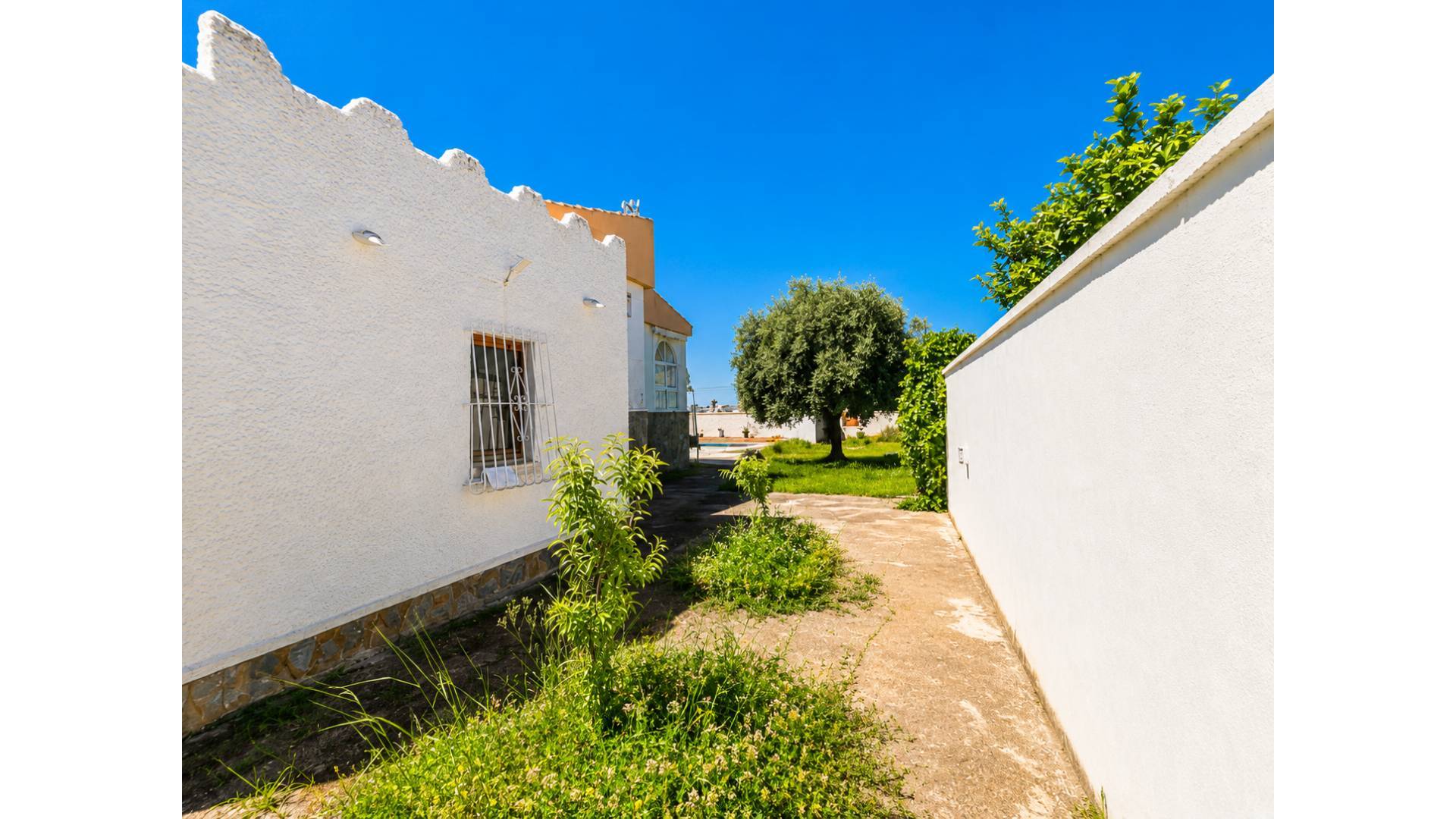 D'occasion - Villa indépendante - Torrevieja - La siesta