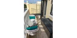 D'occasion - Villa indépendante - Torrevieja - La siesta