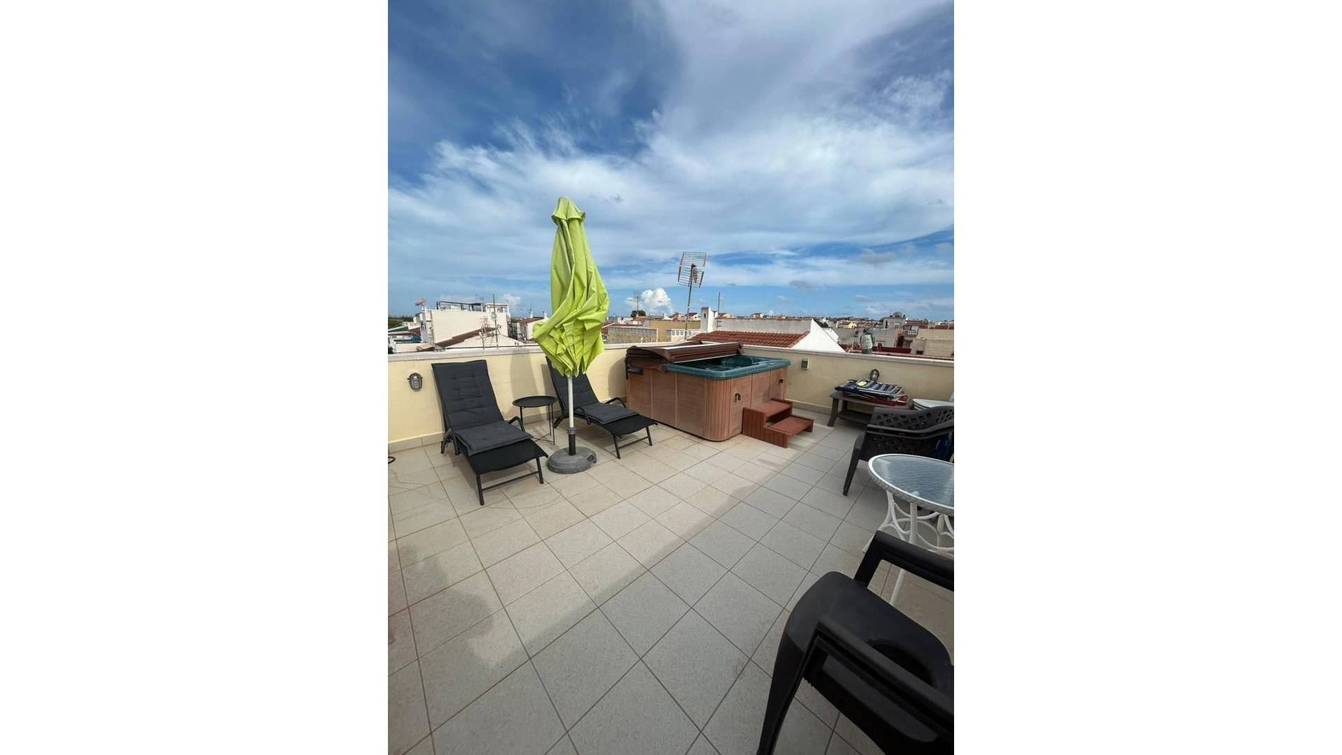 D'occasion - Villa indépendante - Torrevieja - La siesta