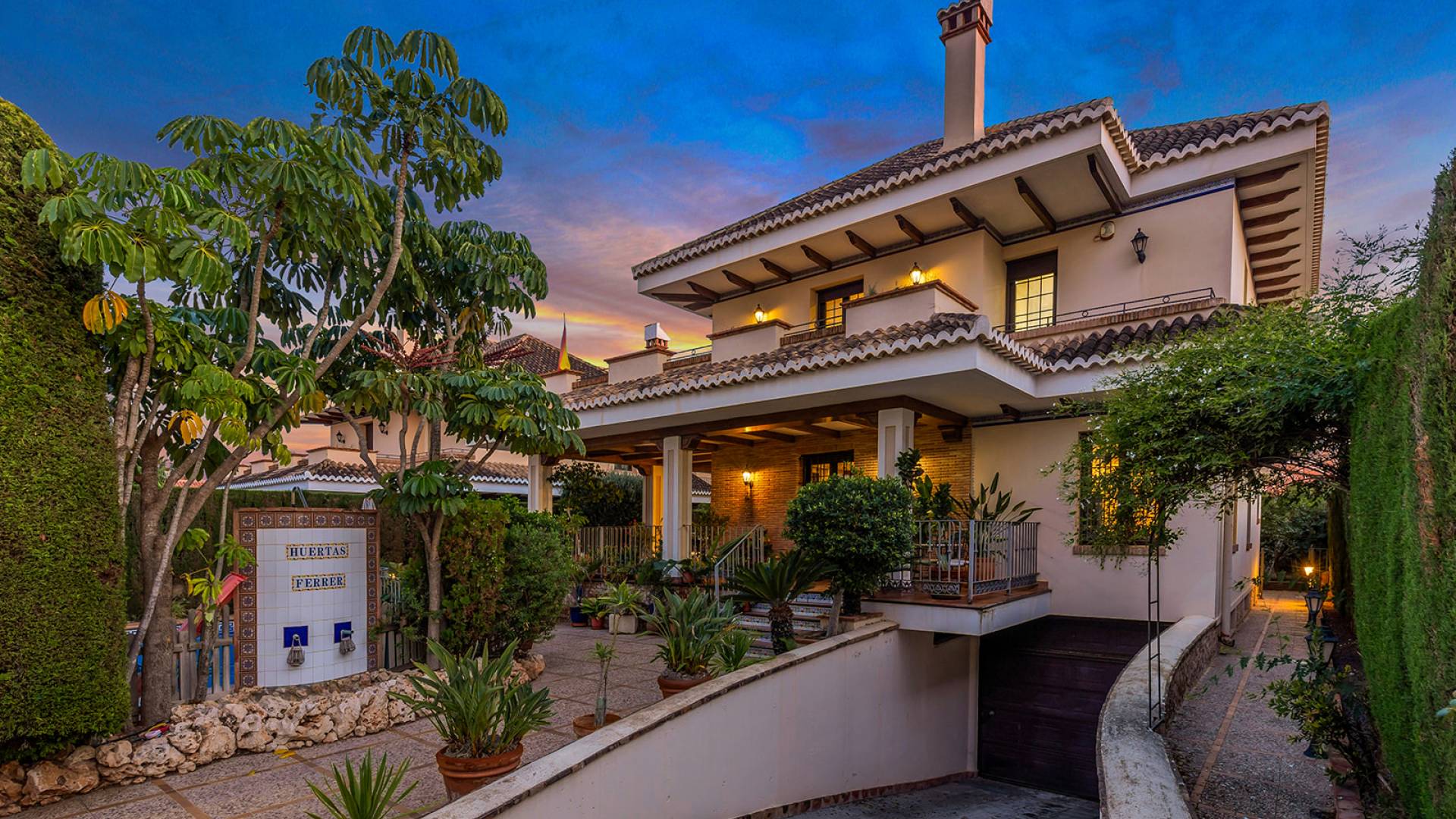 D'occasion - Villa indépendante - Torrevieja - La veleta