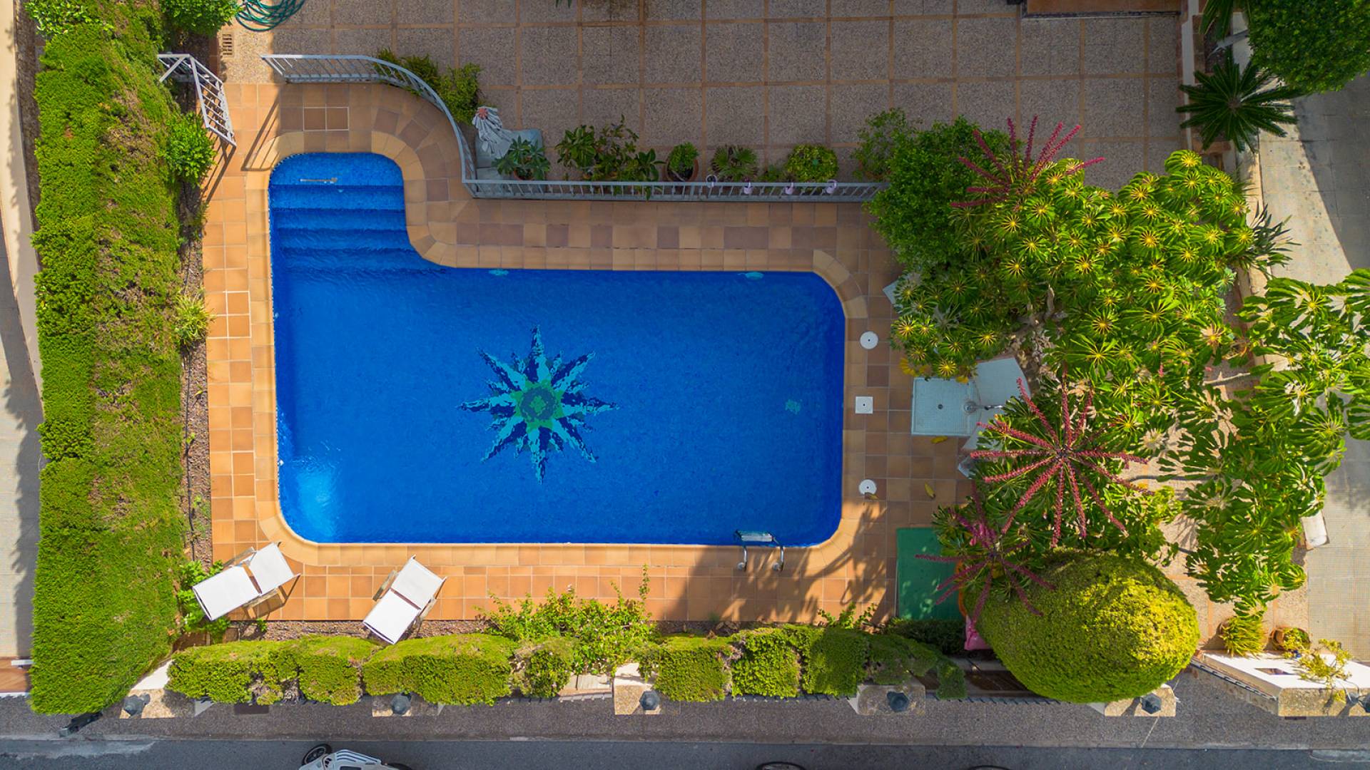 D'occasion - Villa indépendante - Torrevieja - La veleta