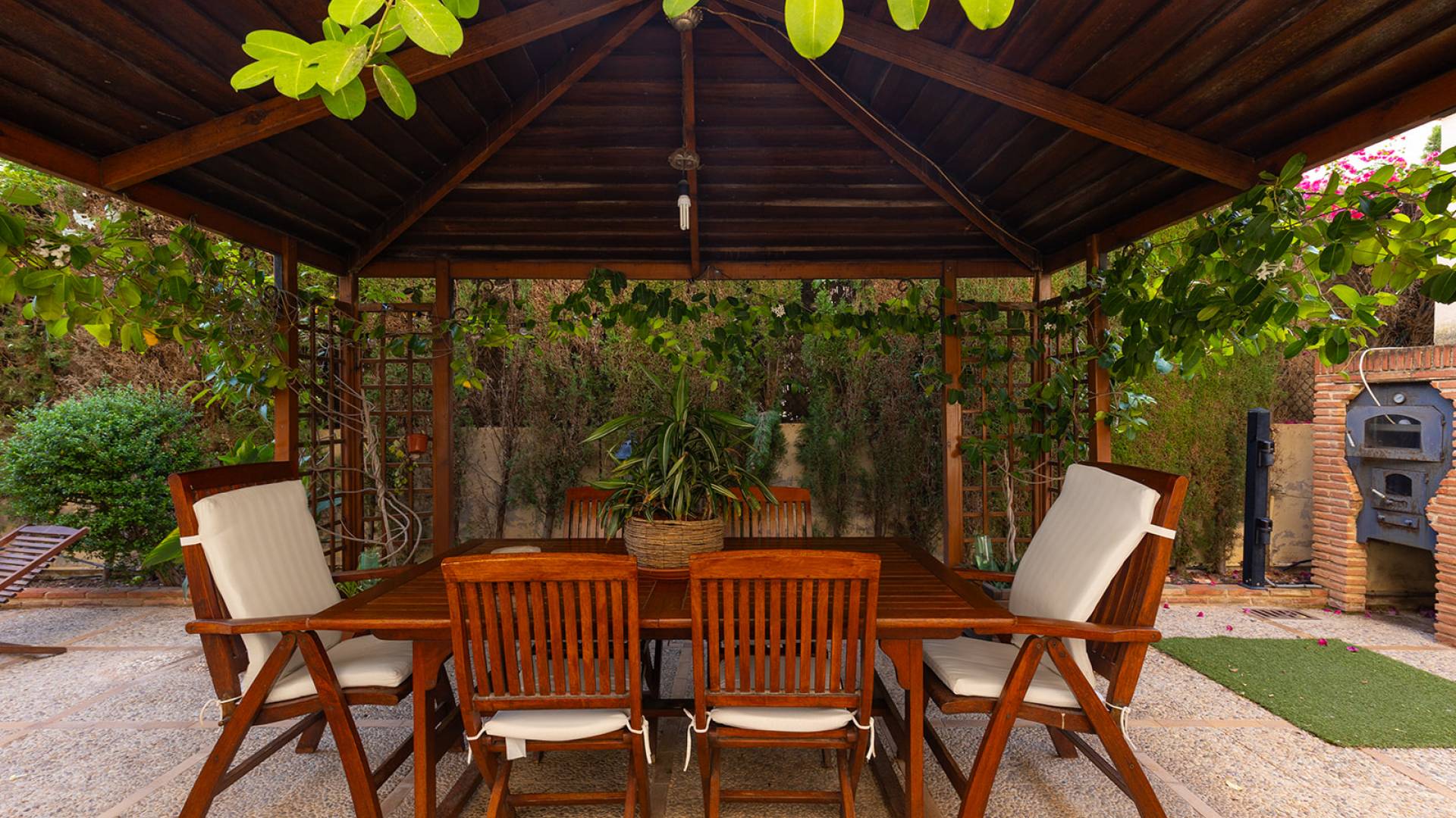 D'occasion - Villa indépendante - Torrevieja - La veleta