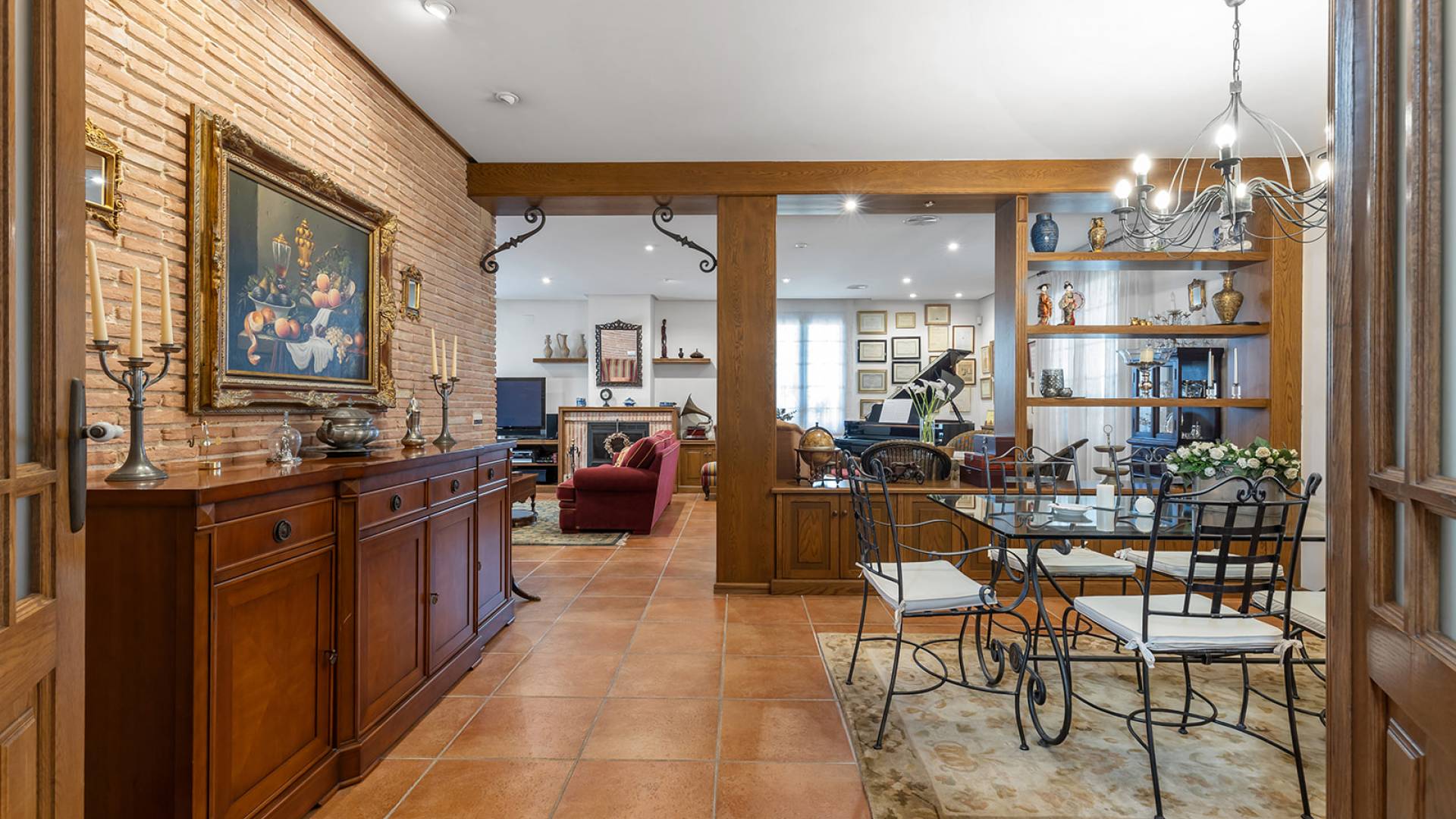 D'occasion - Villa indépendante - Torrevieja - La veleta