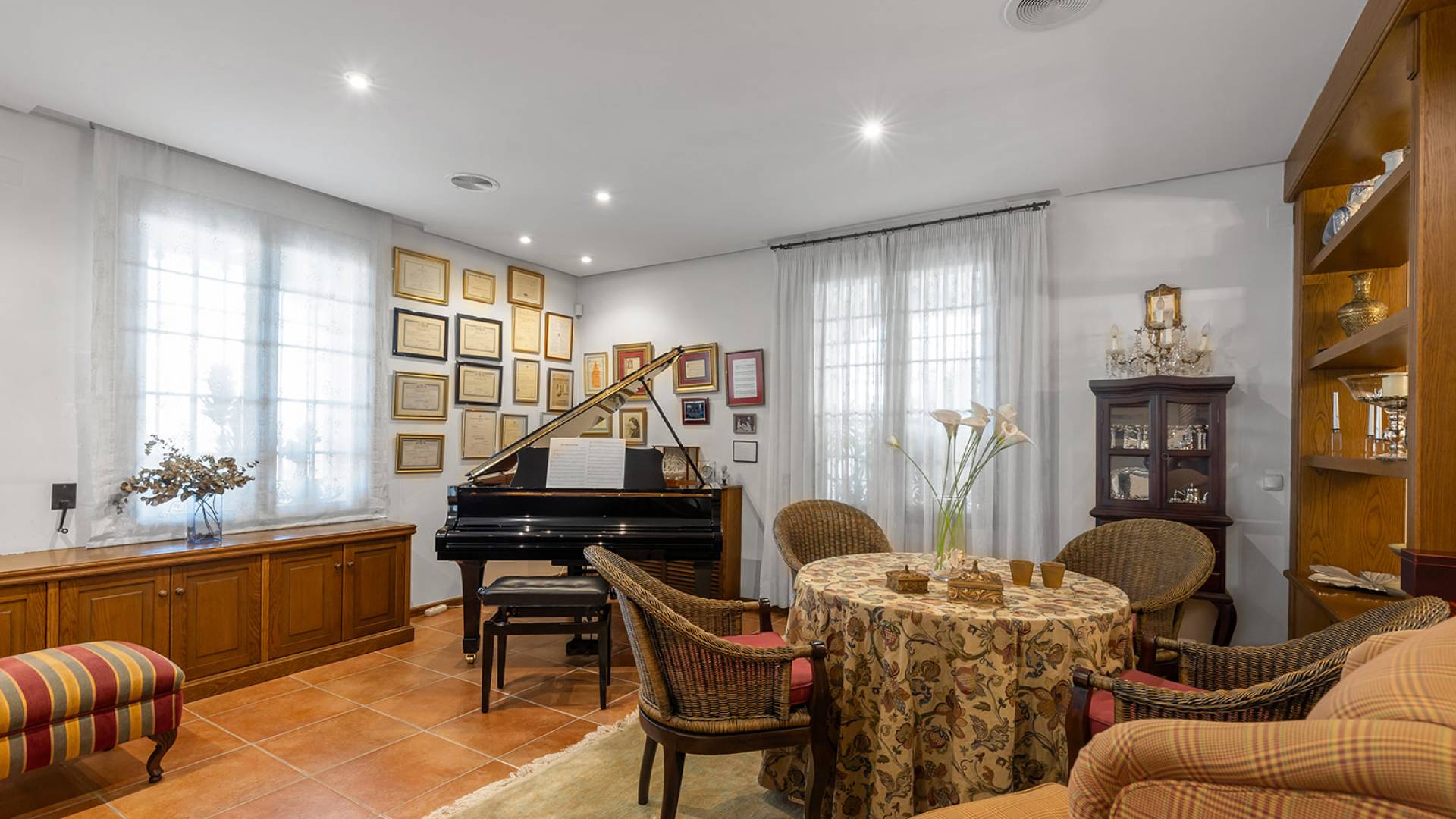 D'occasion - Villa indépendante - Torrevieja - La veleta