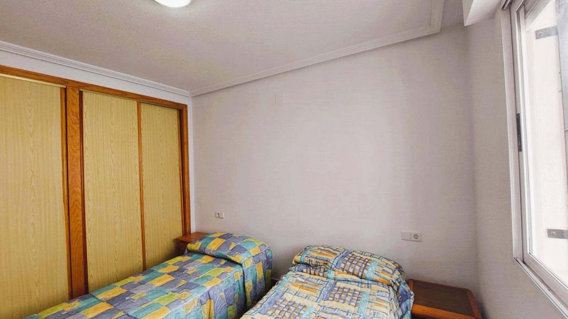 D'occasion - Villa indépendante - Torrevieja - Los altos