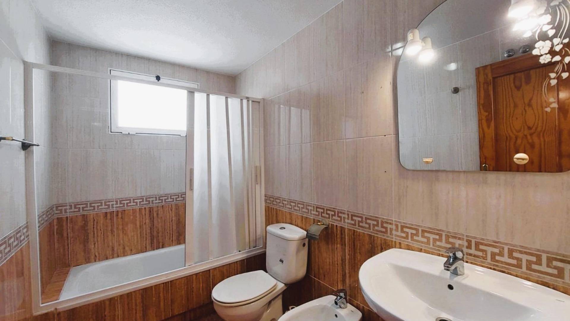 D'occasion - Villa indépendante - Torrevieja - Los altos