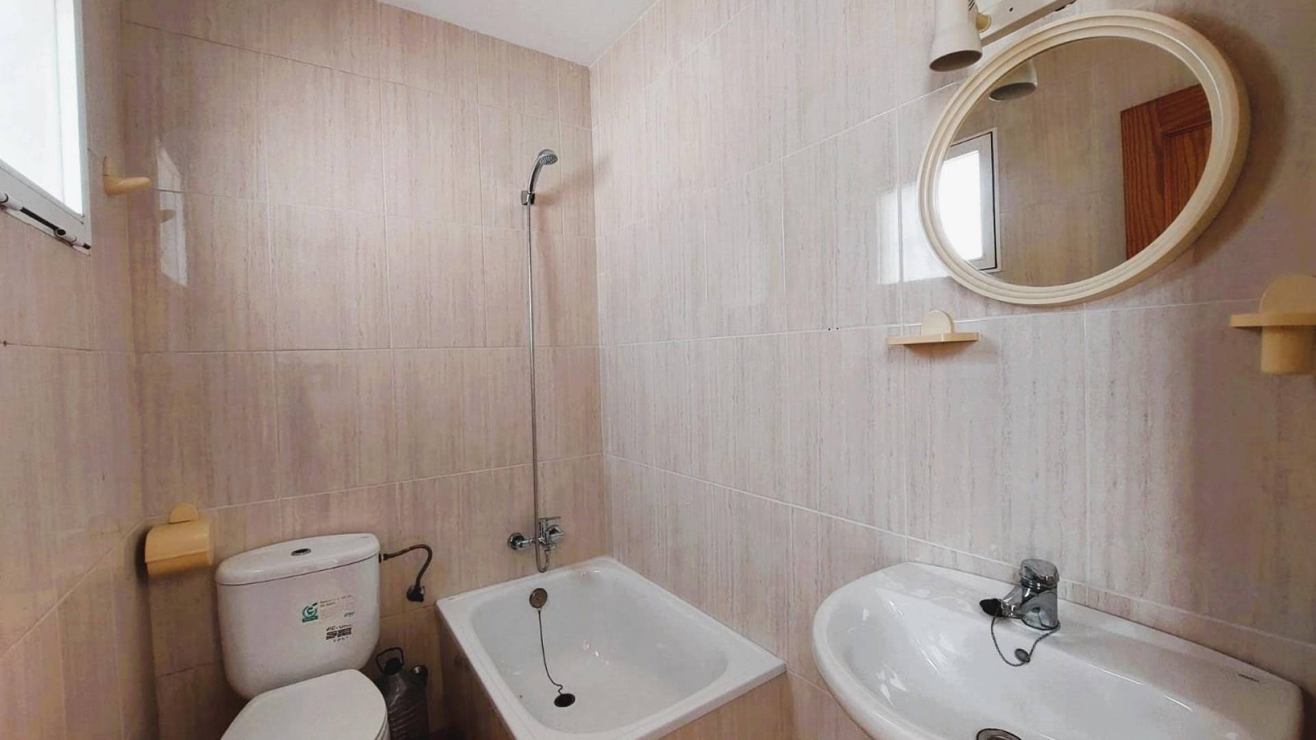 D'occasion - Villa indépendante - Torrevieja - Los altos