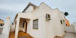 D'occasion - Villa indépendante - Torrevieja - Los altos