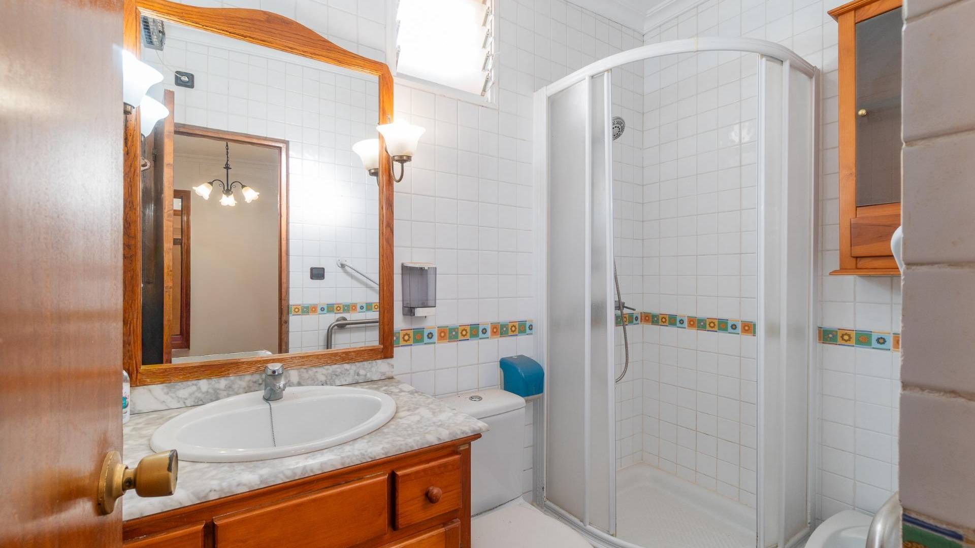 D'occasion - Villa indépendante - Torrevieja - Los altos