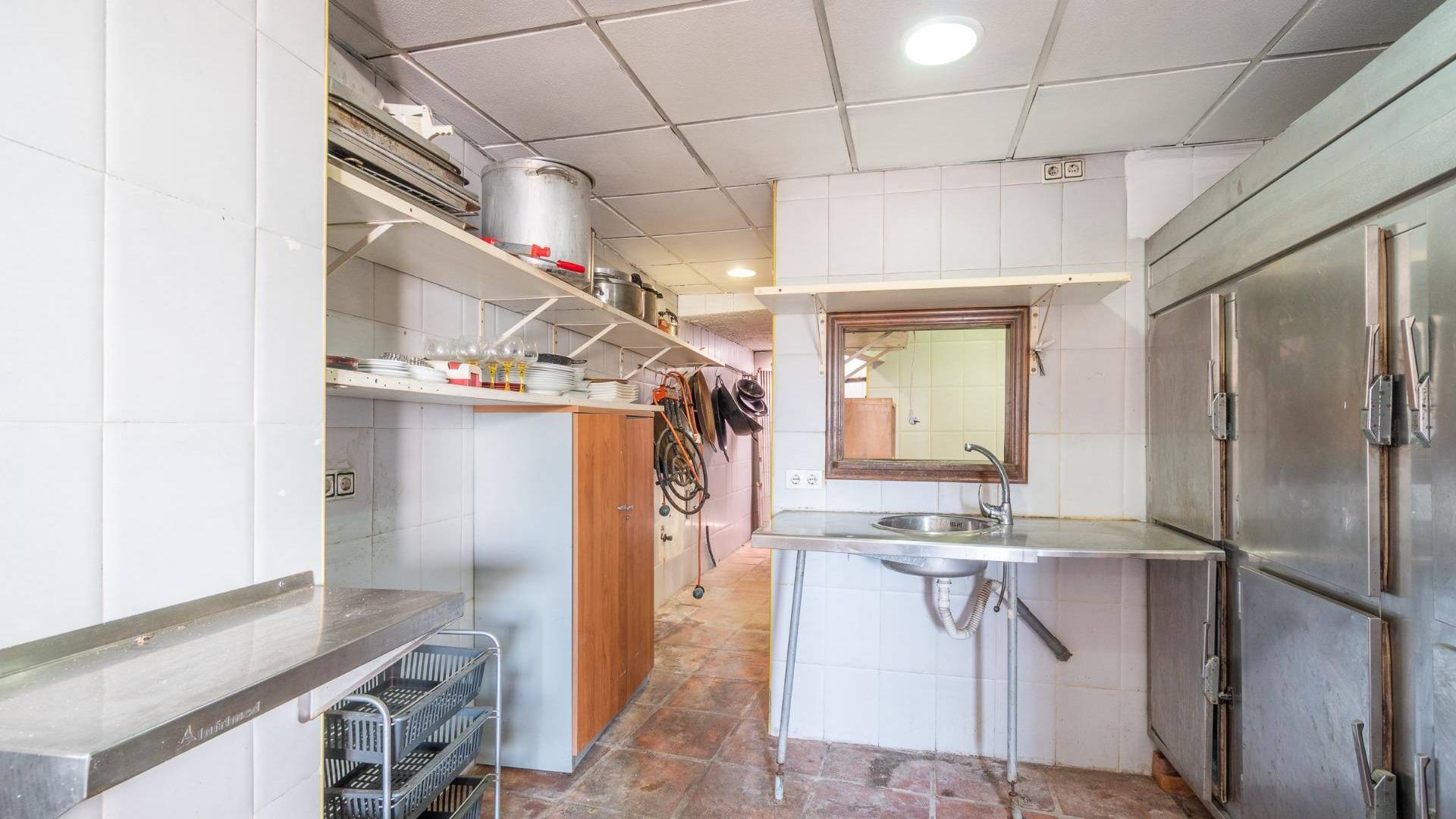 D'occasion - Villa indépendante - Torrevieja - Los altos