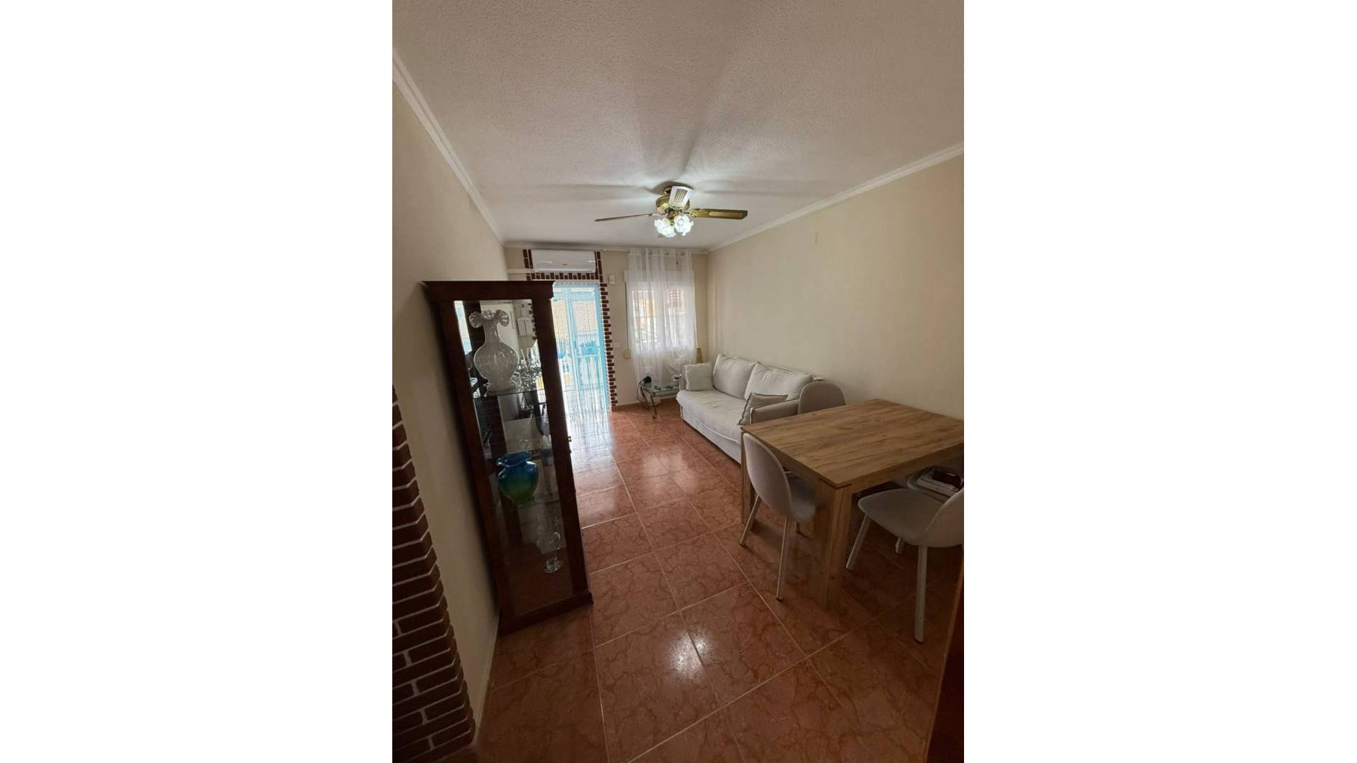 D'occasion - Villa indépendante - Torrevieja - Los altos