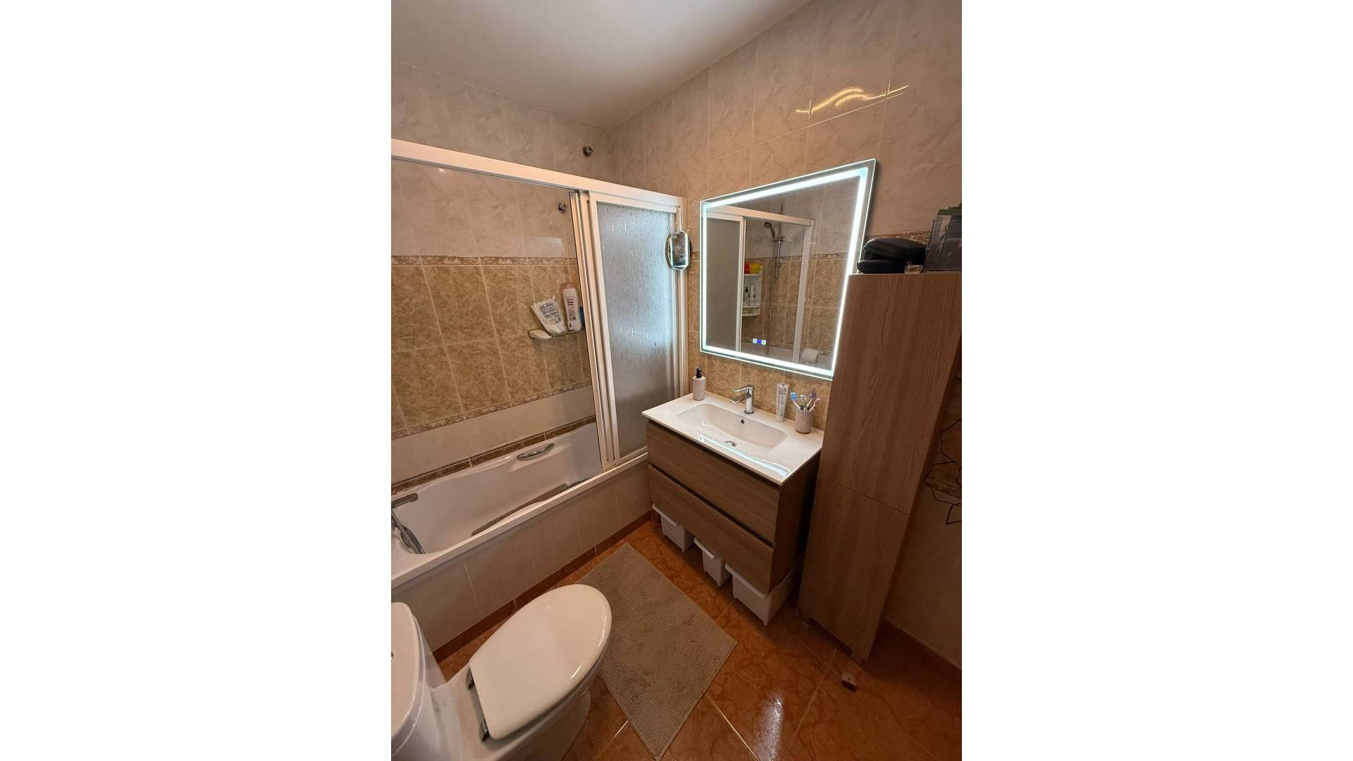 D'occasion - Villa indépendante - Torrevieja - Los altos