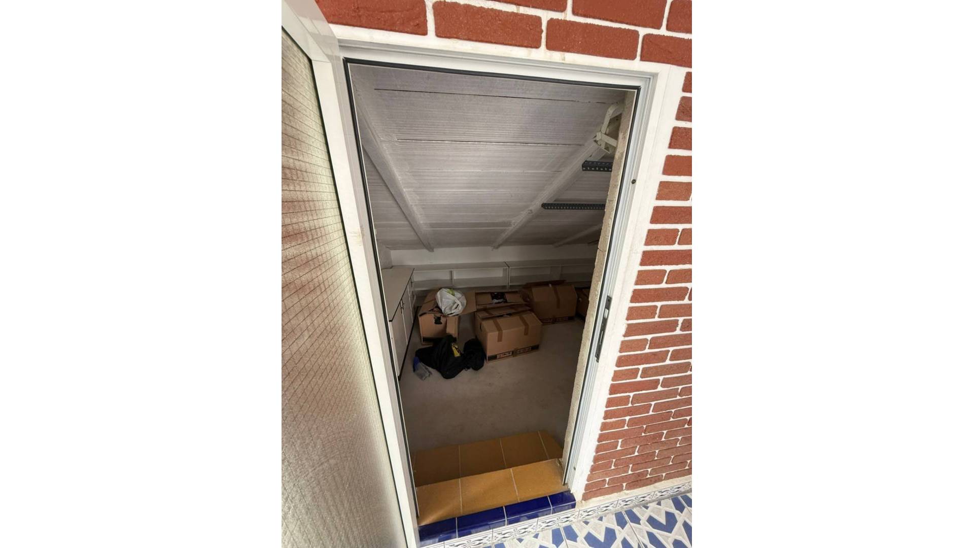 D'occasion - Villa indépendante - Torrevieja - Los altos