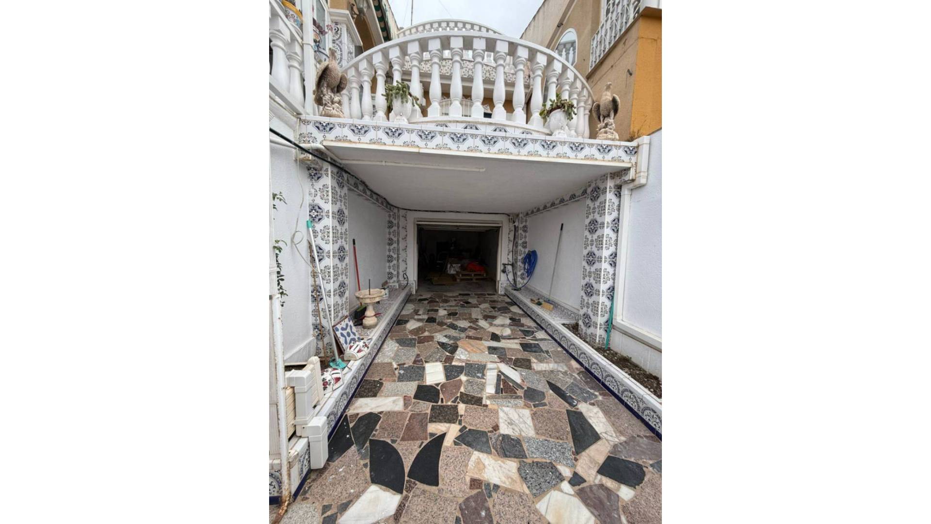 D'occasion - Villa indépendante - Torrevieja - Los altos