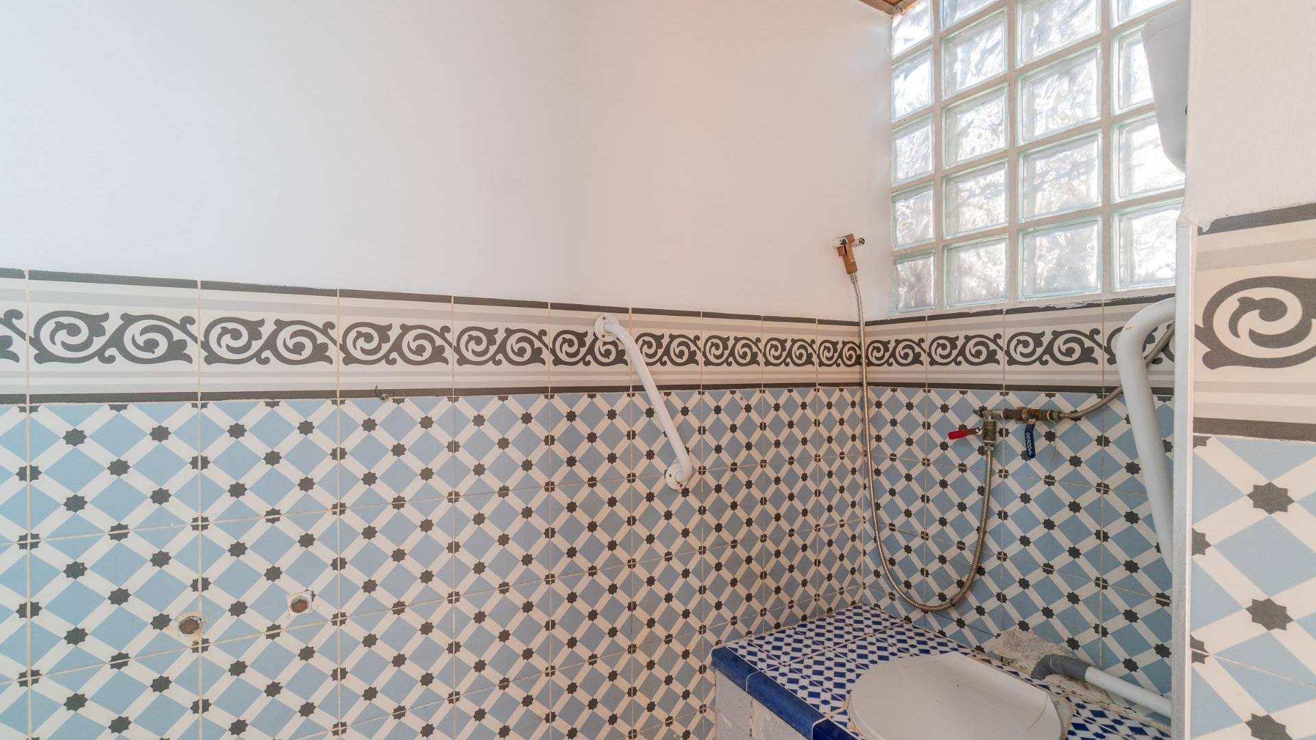 D'occasion - Villa indépendante - Torrevieja - Los altos