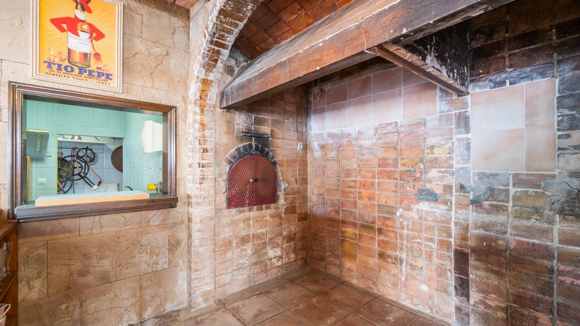 D'occasion - Villa indépendante - Torrevieja - Los altos