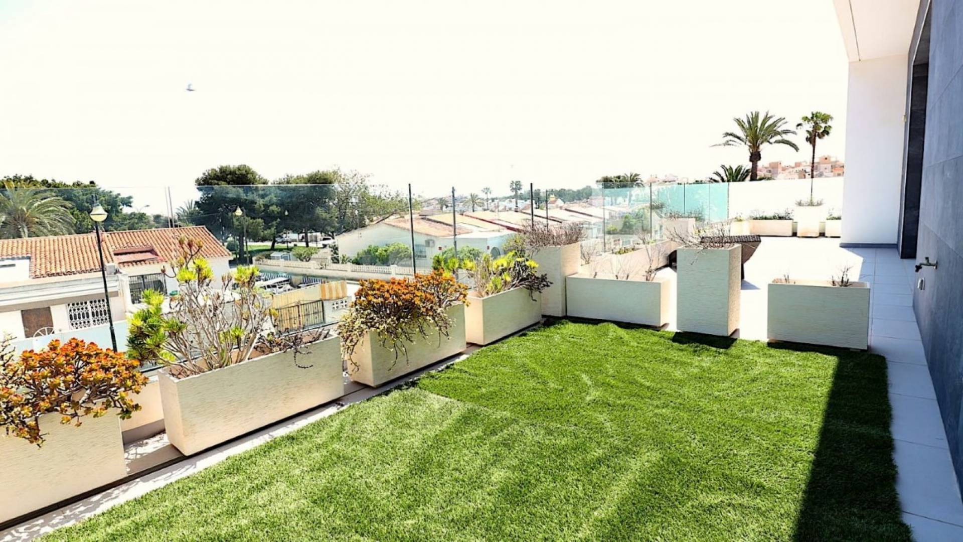 D'occasion - Villa indépendante - Torrevieja - Los Angeles