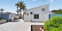 D'occasion - Villa indépendante - Torrevieja - Los Angeles
