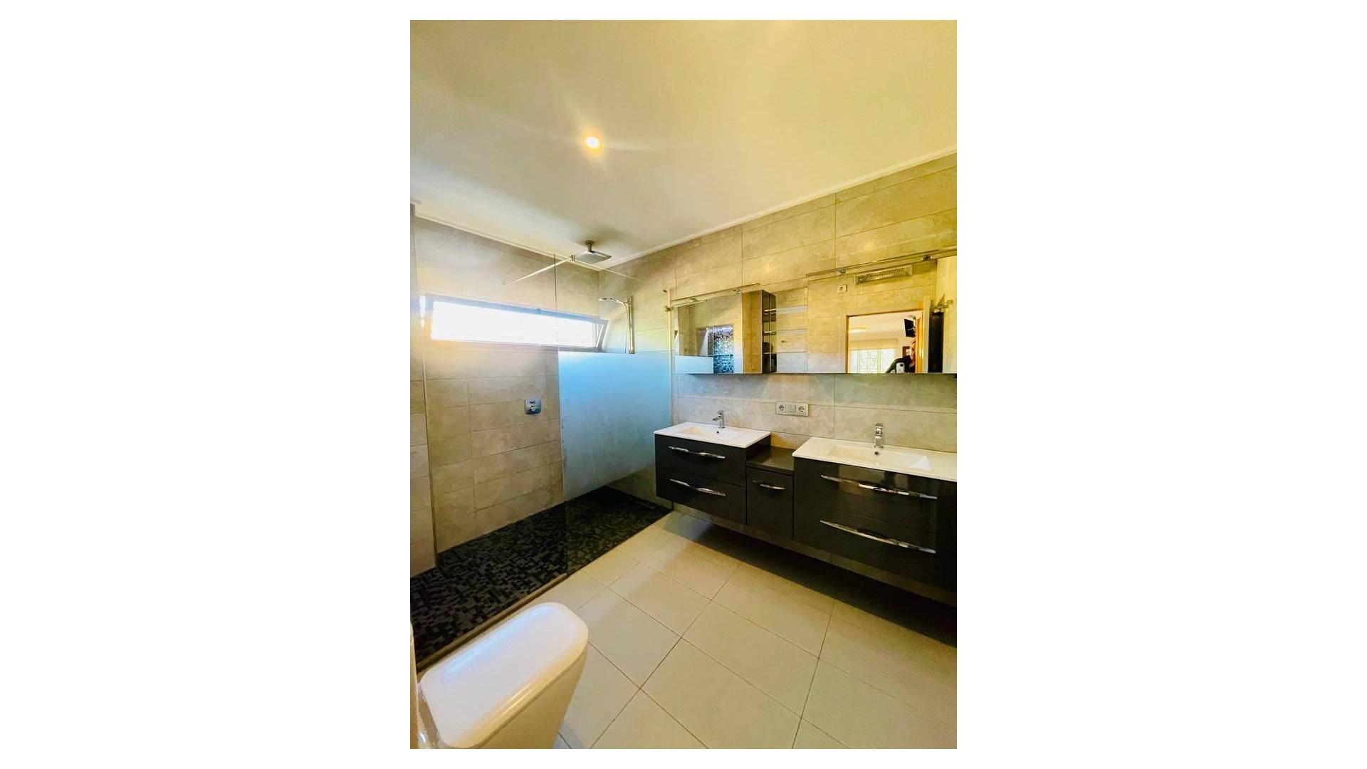 D'occasion - Villa indépendante - Torrevieja - Los Balcones - Los Altos del Edén