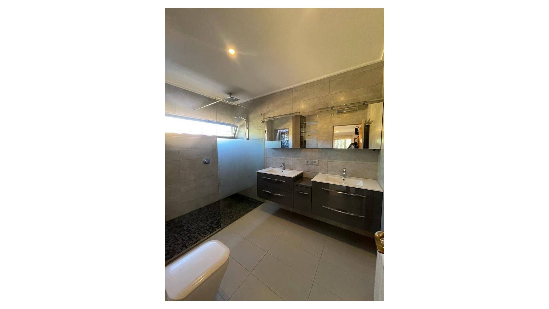 D'occasion - Villa indépendante - Torrevieja - Los Balcones - Los Altos del Edén