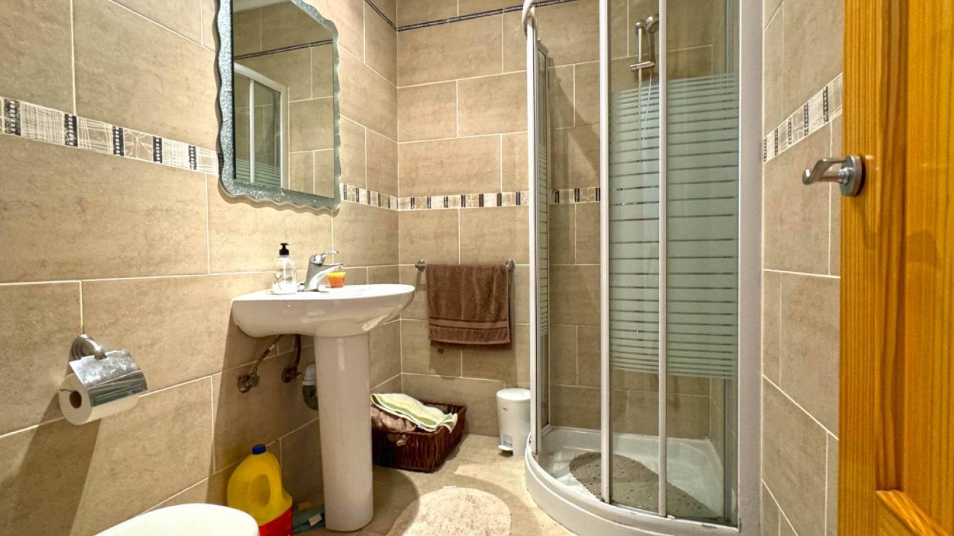 D'occasion - Villa indépendante - Torrevieja - Los Balcones - Los Altos del Edén