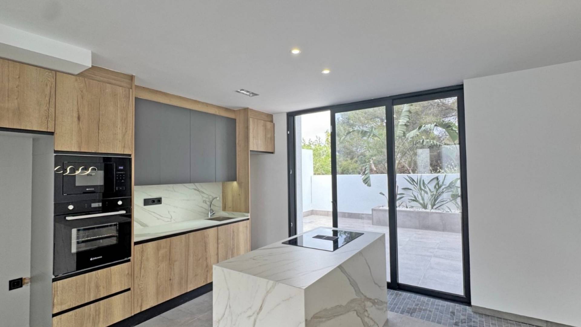 D'occasion - Villa indépendante - Torrevieja - Los Balcones - Los Altos del Edén