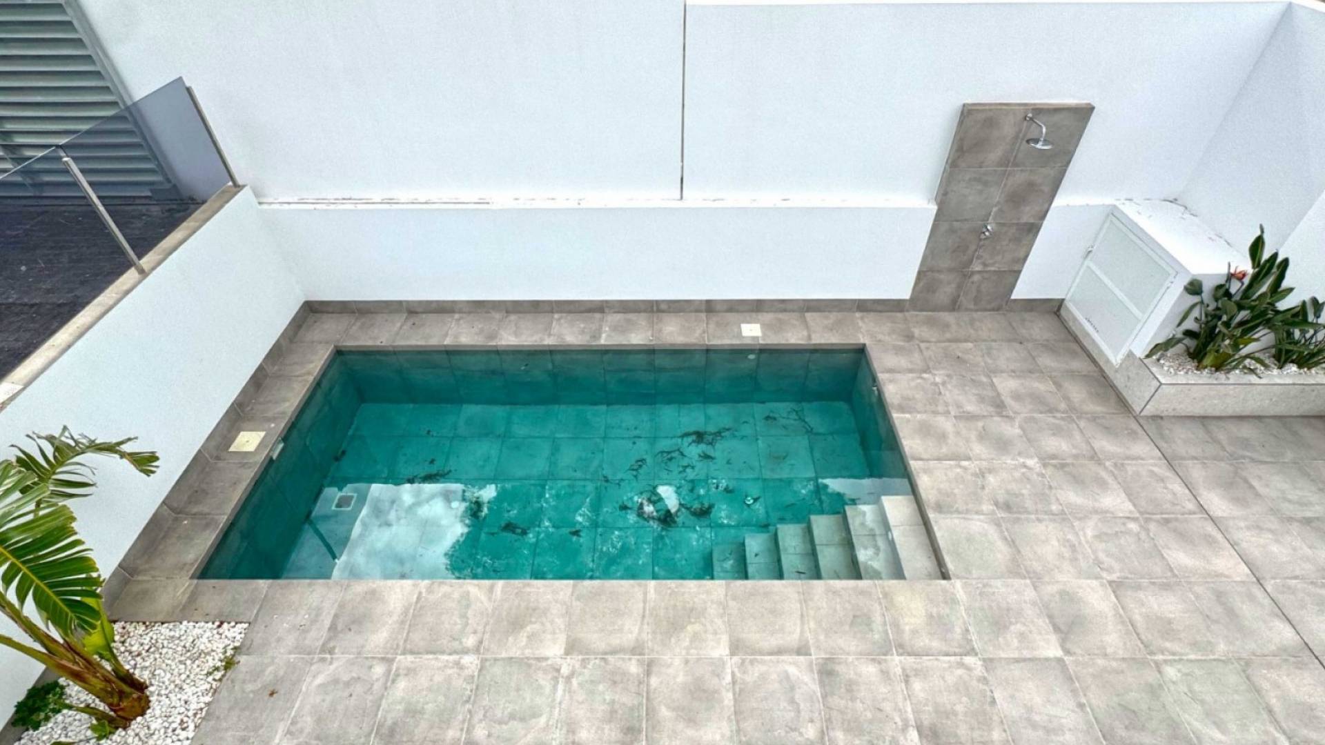 D'occasion - Villa indépendante - Torrevieja - Los Balcones - Los Altos del Edén