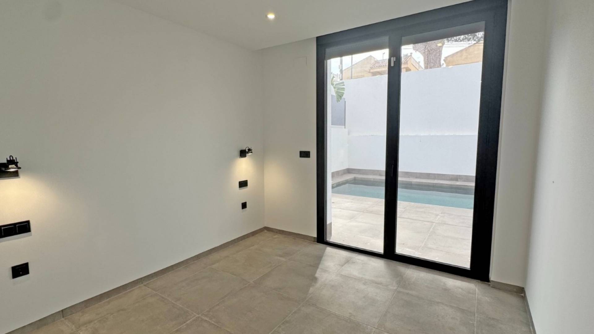 D'occasion - Villa indépendante - Torrevieja - Los Balcones - Los Altos del Edén