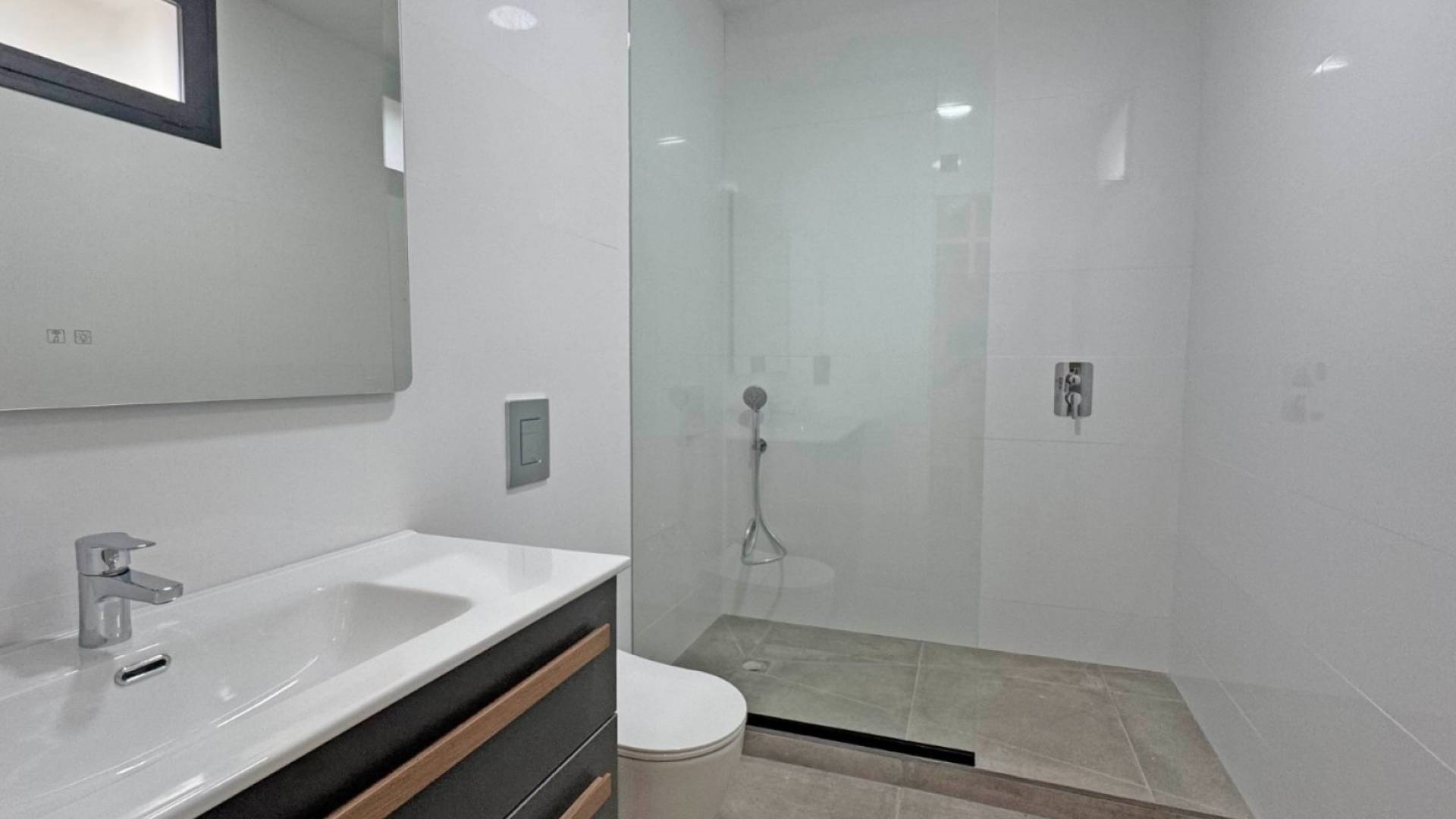 D'occasion - Villa indépendante - Torrevieja - Los Balcones - Los Altos del Edén