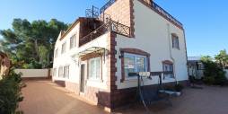 D'occasion - Villa indépendante - Torrevieja - Los Balcones - Los Altos del Edén
