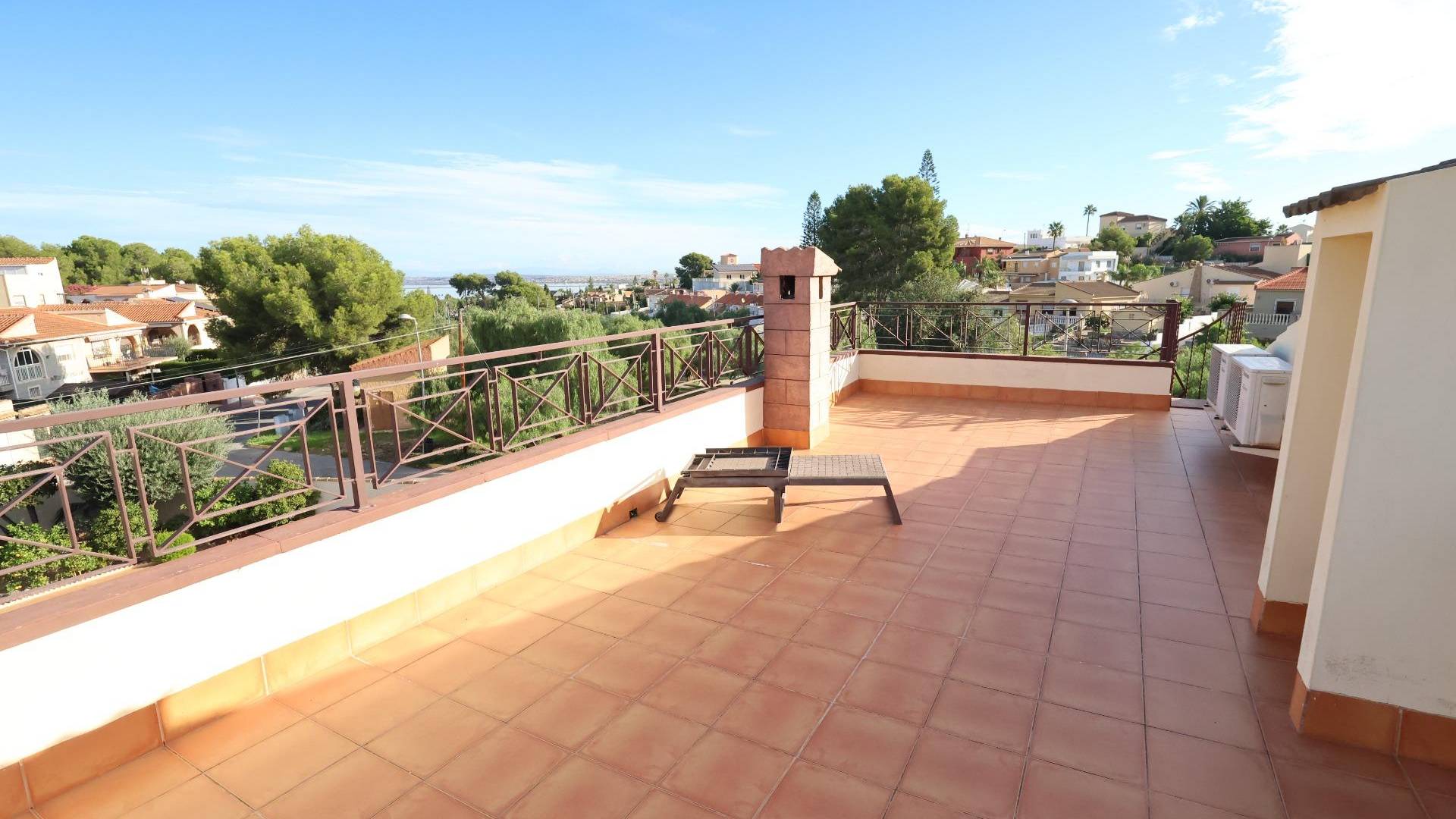 D'occasion - Villa indépendante - Torrevieja - Los Balcones - Los Altos del Edén