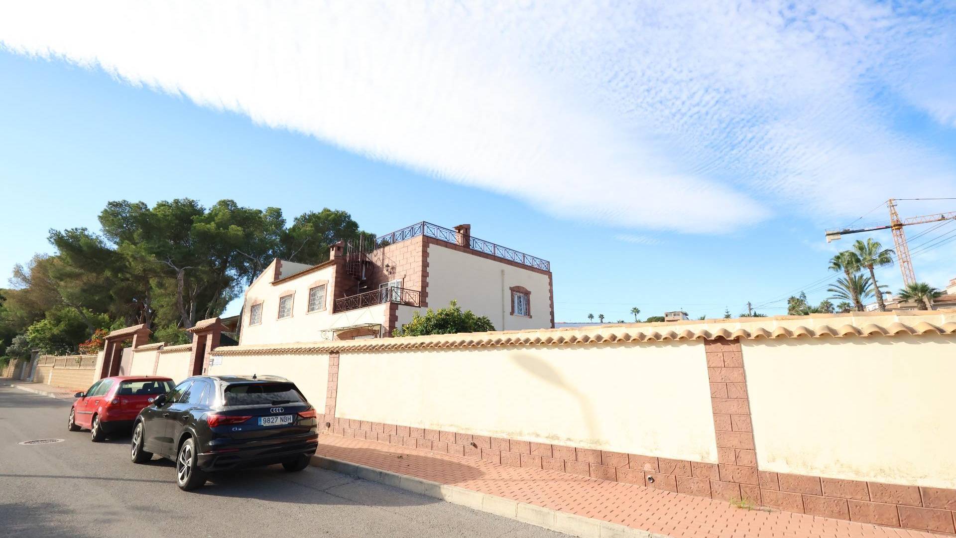 D'occasion - Villa indépendante - Torrevieja - Los Balcones - Los Altos del Edén